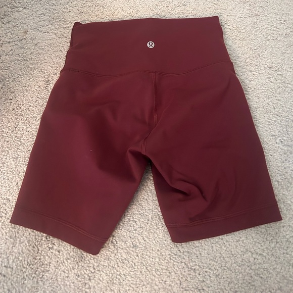 Lululemon align short - Picture 1 of 3